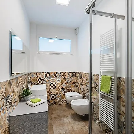 Castelletto With Pool By Wonderful Italy Apartman