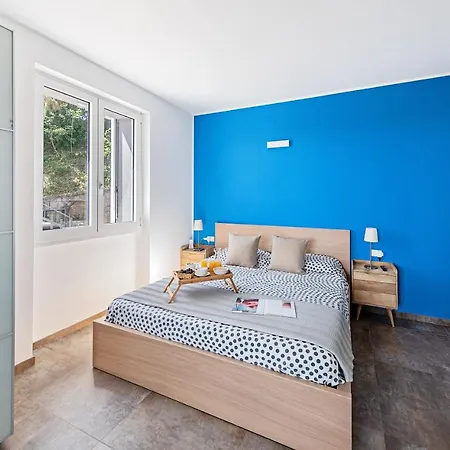 Apartman Castelletto With Pool By Wonderful Italy *