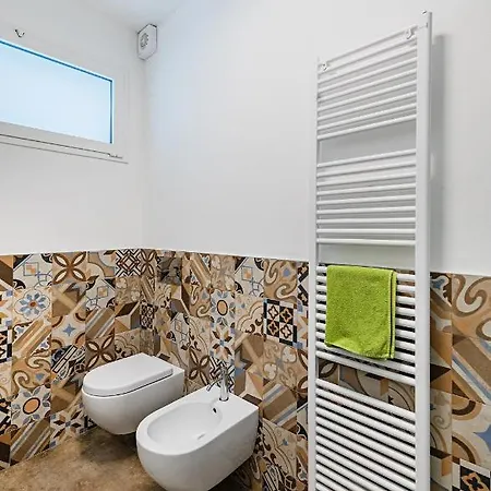 Castelletto With Pool By Wonderful Italy Apartman Polpenazze del Garda