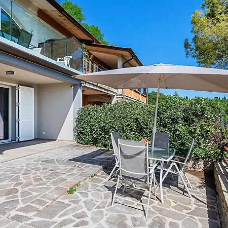 Castelletto With Pool By Wonderful Italy * Polpenazze del Garda