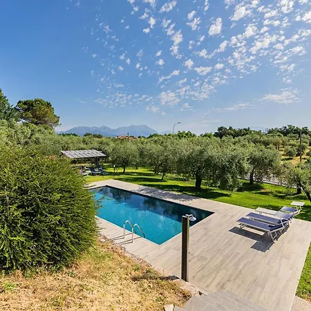 Castelletto With Pool By Wonderful Italy Apartman Polpenazze del Garda