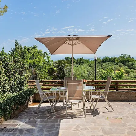 Lägenhet Castelletto With Pool By Wonderful Italy